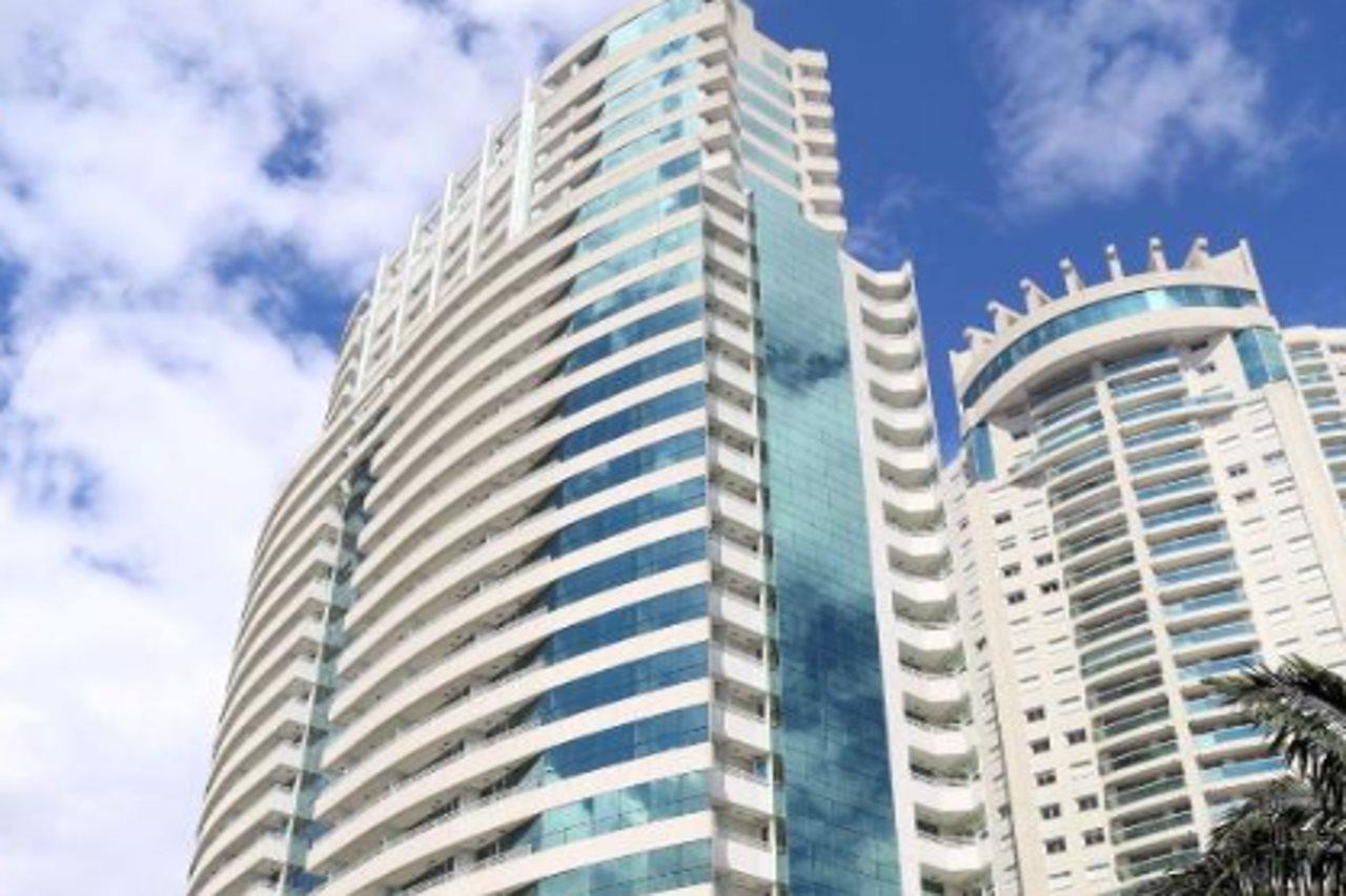 Hotel Cadoro Sao Paulo Exterior photo
